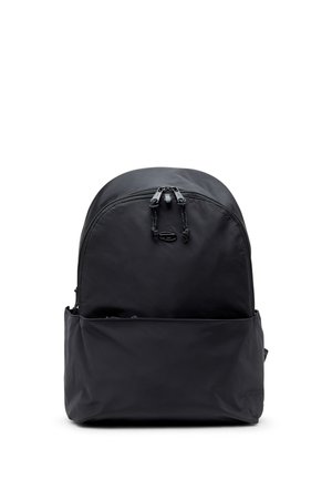 Rucksack - black