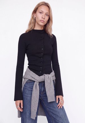 JJXX, TOP JXHENNA TOP - Жилетка - black