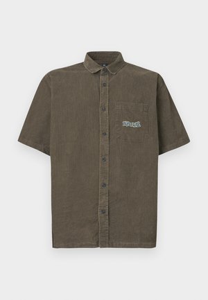 RAW ENERGY SHIRT UNISEX - Camicia - rock