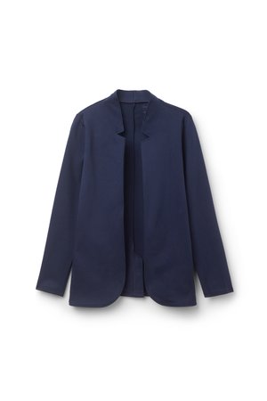 Intimissimi, LONG-SLEEVED - Kardigan - blue