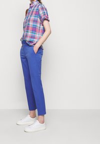 Polo Ralph Lauren Chino kalhoty - blue