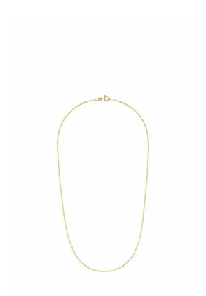 BASIC - Collar - gold coloured