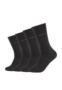 Unausgewählt, anthracite