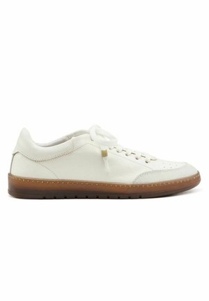 JUSTIN - Sneakers laag - white