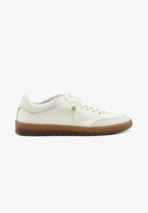 JUSTIN - Sneakers laag - white