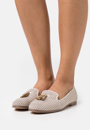 Tamaris Slipper - ivory
