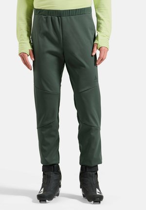 ESSENTIAL WARM - Ski pants - urban chic