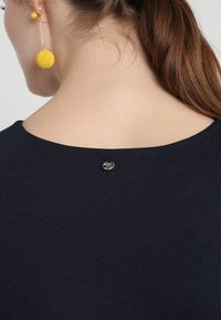 TOM TAILOR DENIM Długa sukienka