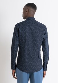 Antony Morato NAPOLI - Camicia - ink blue