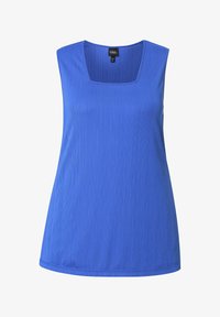 Unausgewählt, azure