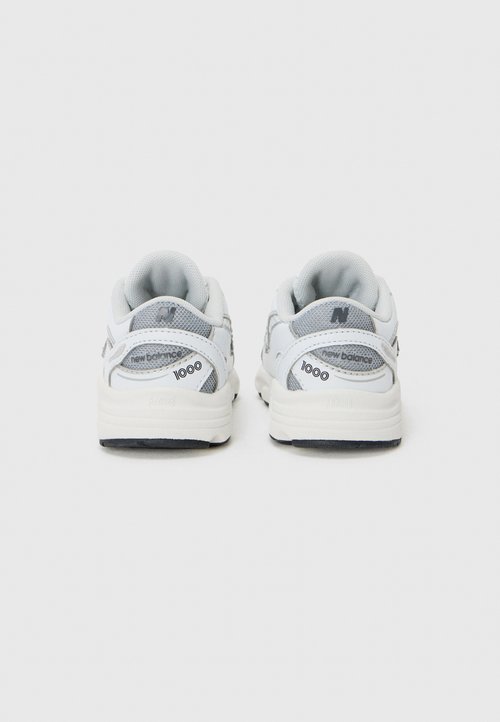 New Balance 1000 UNISEX - Trainers - white — foto 3