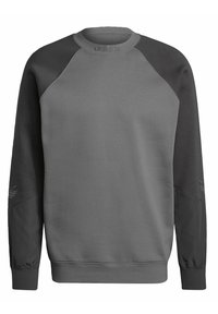 adidas Originals Mikina - grey