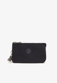 Unselected, rich black