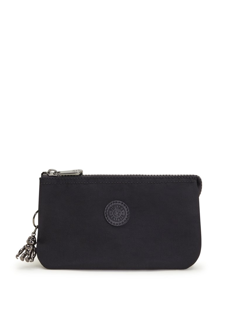 Kipling CREATIVITY L BE - Monedero - rich black