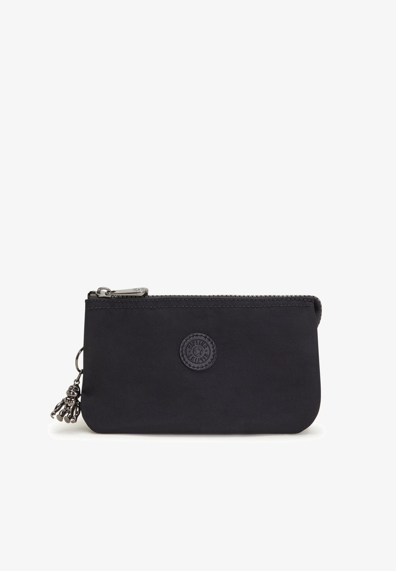 Kipling CREATIVITY L BE - Peněženka - rich black