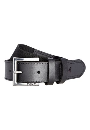 UNISEX - Ceinture - black