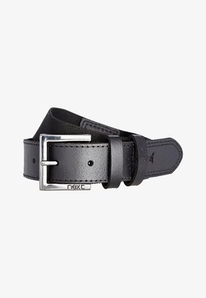 Next UNISEX - Ceinture - black