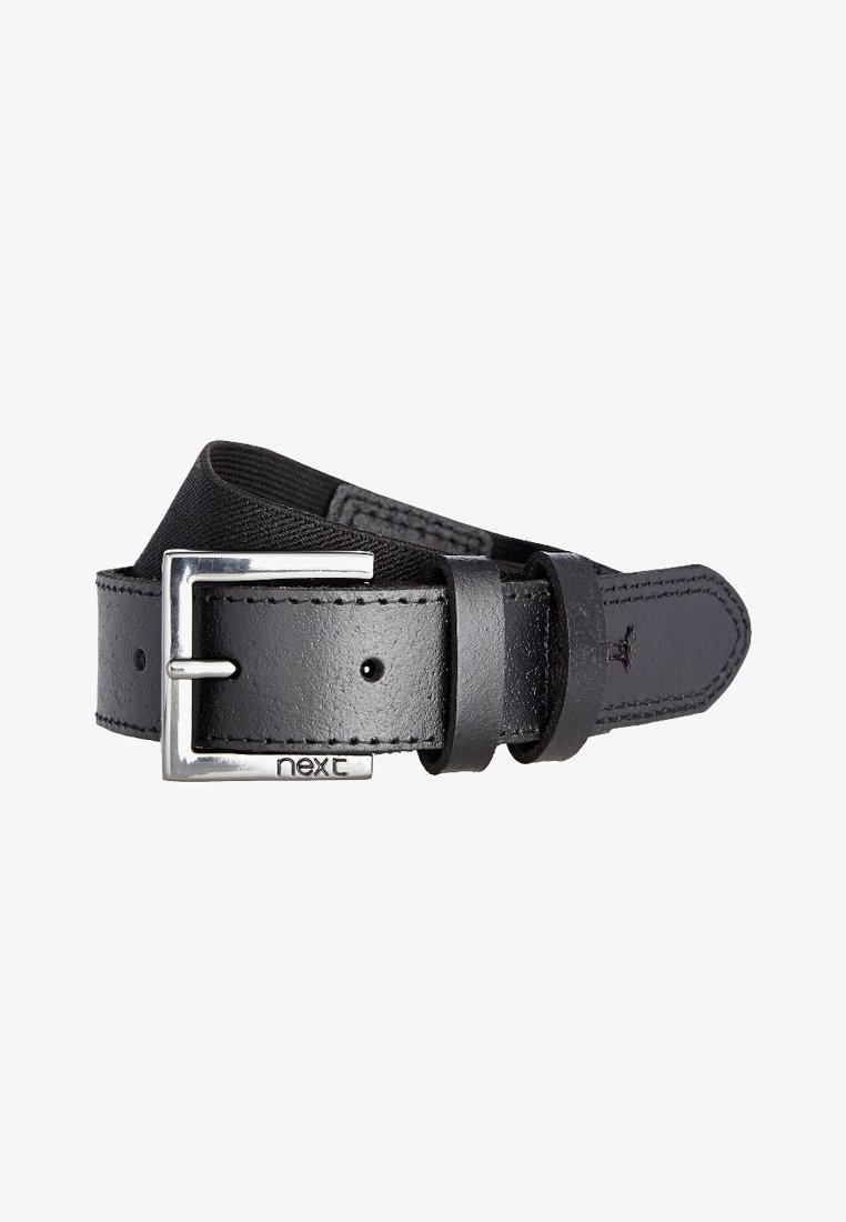 Next UNISEX - Cintura - black