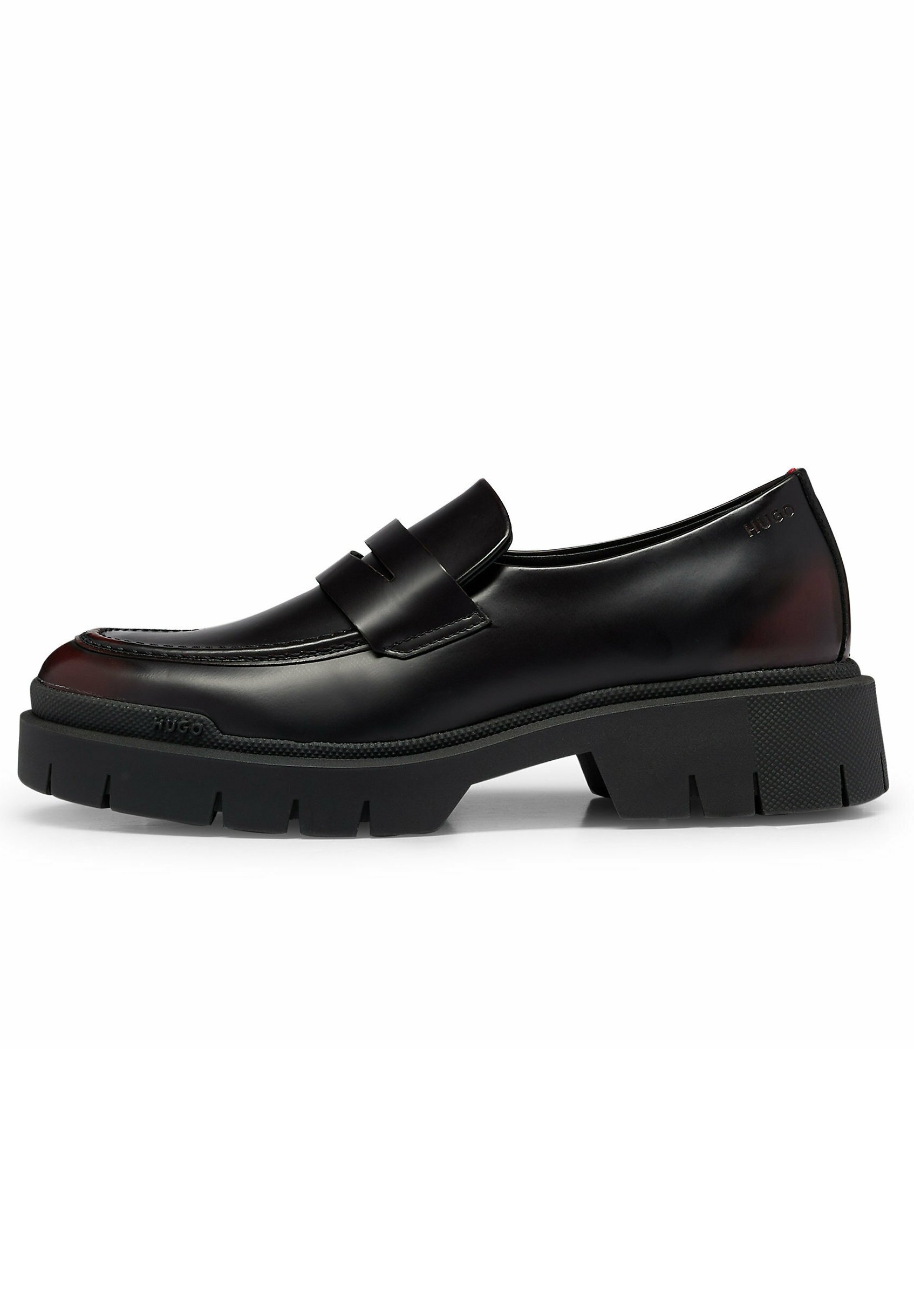 Hugo Boss Mocassins heren online kopen | ZALANDO