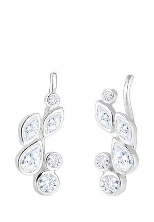 EARCLIMBING STUDS - Boucles d'oreilles - silberfarben