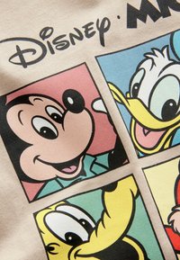 Next MICKEY MOUSE REGULAR FIT - Top s dlhým rukávom - neutral