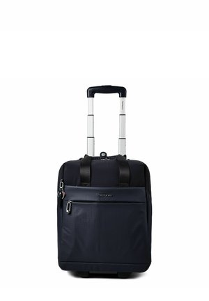 Hedgren, FURO 2 ROLLEN KABINENTROLLEY 44.5 CM LAPTOPFACHUNISEX - Trolley - vulcan blue