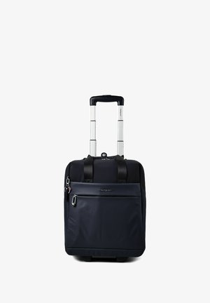 Hedgren, FURO 2 ROLLEN KABINENTROLLEY 44.5 CM LAPTOPFACHUNISEX - Trolley - vulcan blue