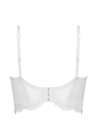 Hunkemöller JAMIE - Beugel BH - white