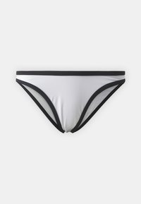 CHEEKY - Bikiniunderdel - classic white