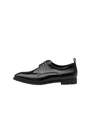 Lloyd SKY - Lace-ups - schwarz