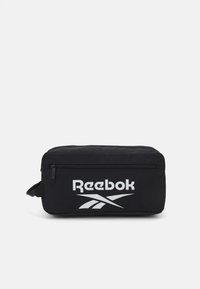 Reebok ASHLAND SHOE BAG UNISEX - Schuhtasche - black