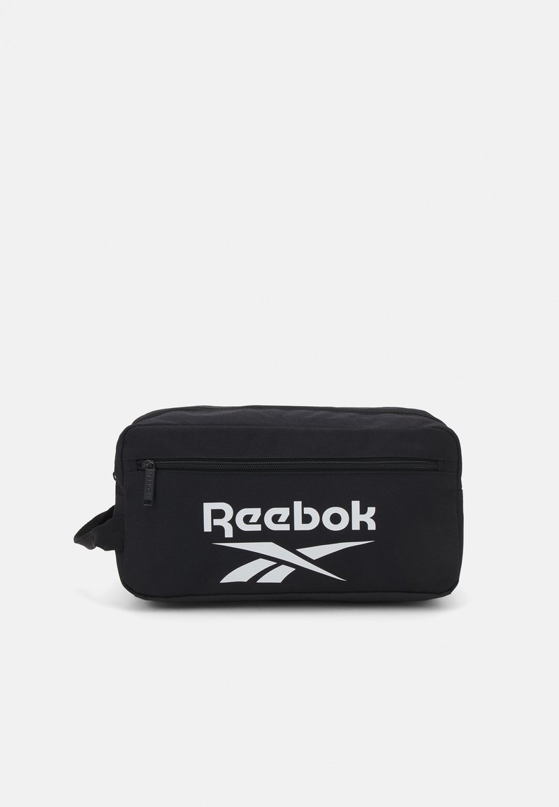 Reebok ASHLAND SHOE BAG UNISEX - Vreča za čevlje - black