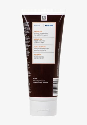 ARGAN OIL CONDITIONER - Conditioner - -