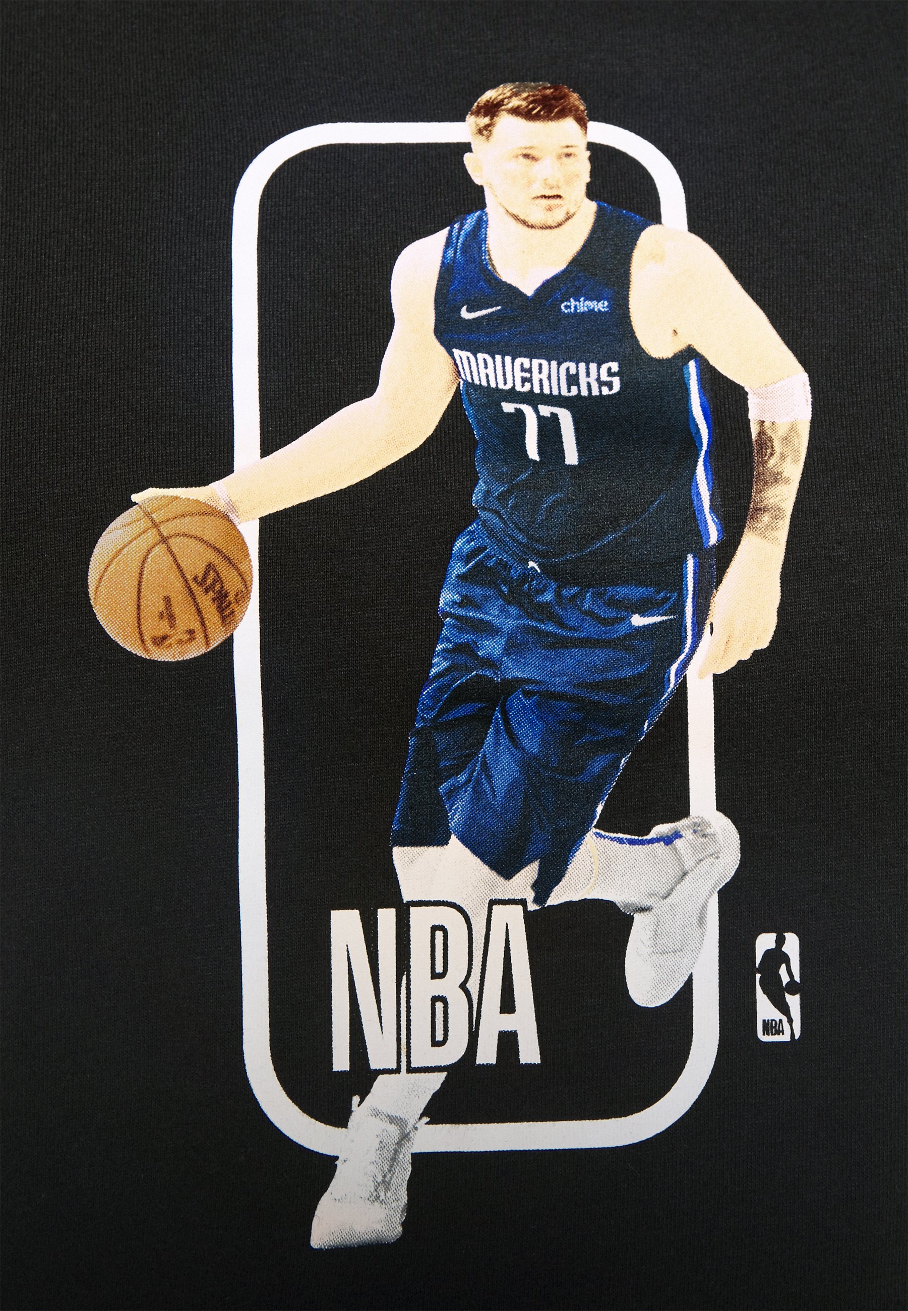 zalando nba jersey