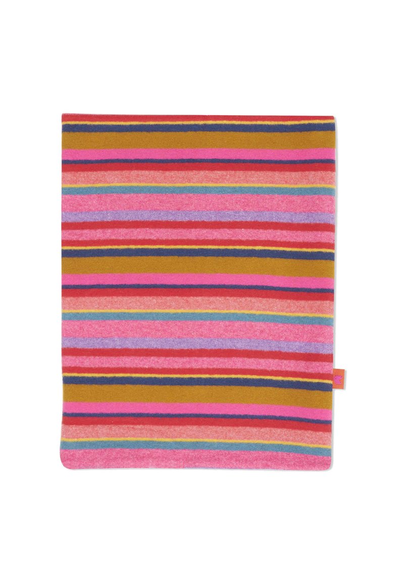 Kinder Taschen & Rucksäcke | Gallo BAMBINO RIGHE Schlauchschal erica/pink - FD04736 Kinder Taschen & Rucksäcke | Gallo BAMBINO RIGHE Schlauchschal erica/pink - FD04736
