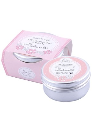 DEO CREME LIEBEVOLL 50 ML - Deodorant