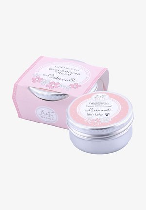 BadeFee, DEO CREME LIEBEVOLL 50 ML - Deodorant