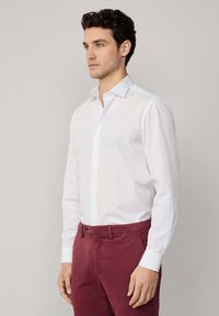 Façonnable CL SP LUX - Chemise classique - white