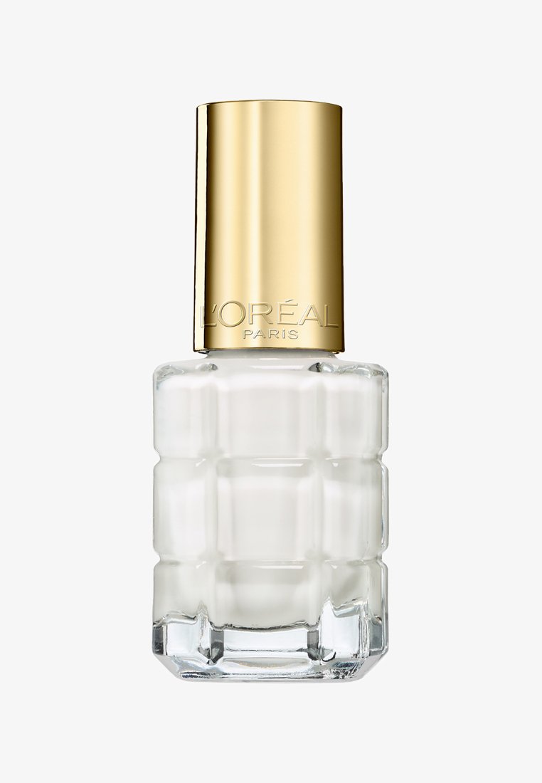 L'Oréal Paris COLOR RICHE LE VERNIS L'HUILE - Vernis à ongles - 112 blac de lune