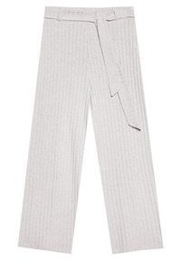 Stradivarius Pantalon classique - beige