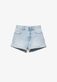 Selectat, light-blue denim