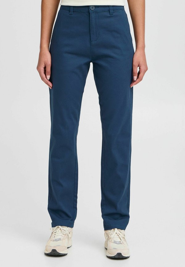 OXKVITANA REGULAR FIT - Chinos