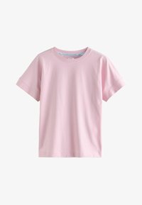 Sélectionné, pink floral