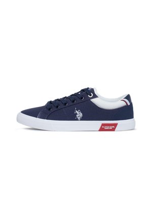 BASTER - Zapatillas - blu