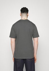 Carhartt WIP POCKET - Basic póló - jura