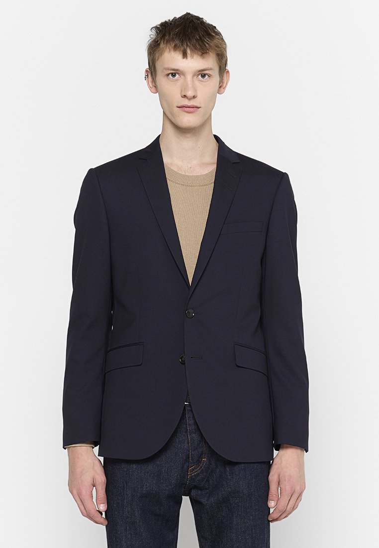 Tiger Of Sweden Colbert donkerblauw