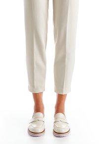 Lloyd Zapatos sin cordones - beige