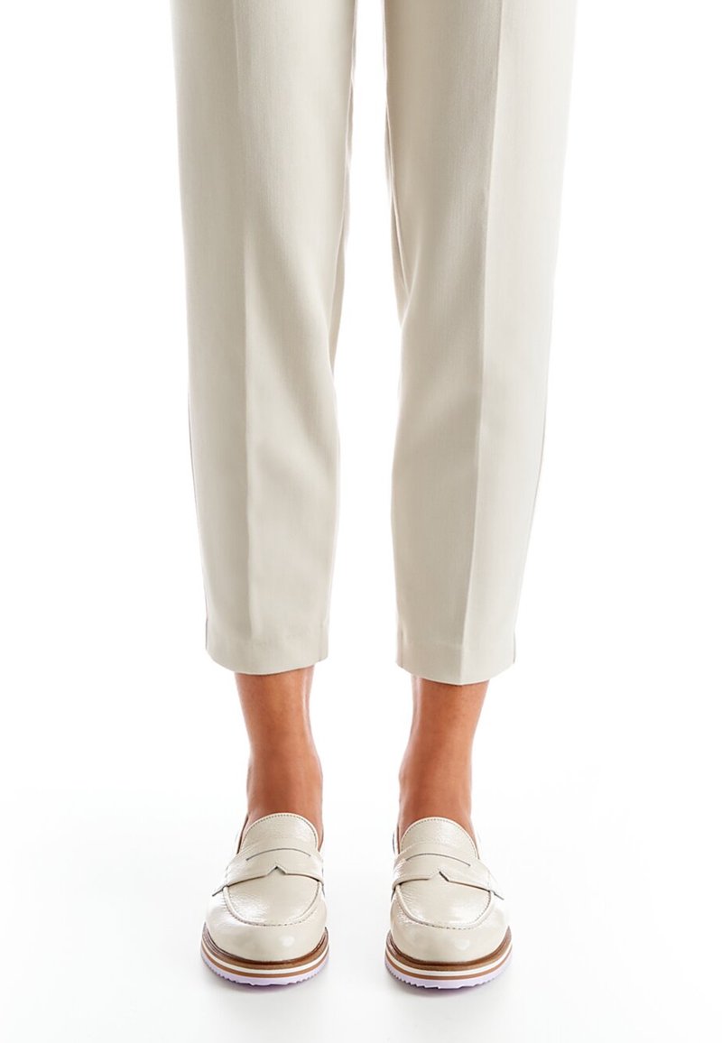 Lloyd Zapatos sin cordones - beige
