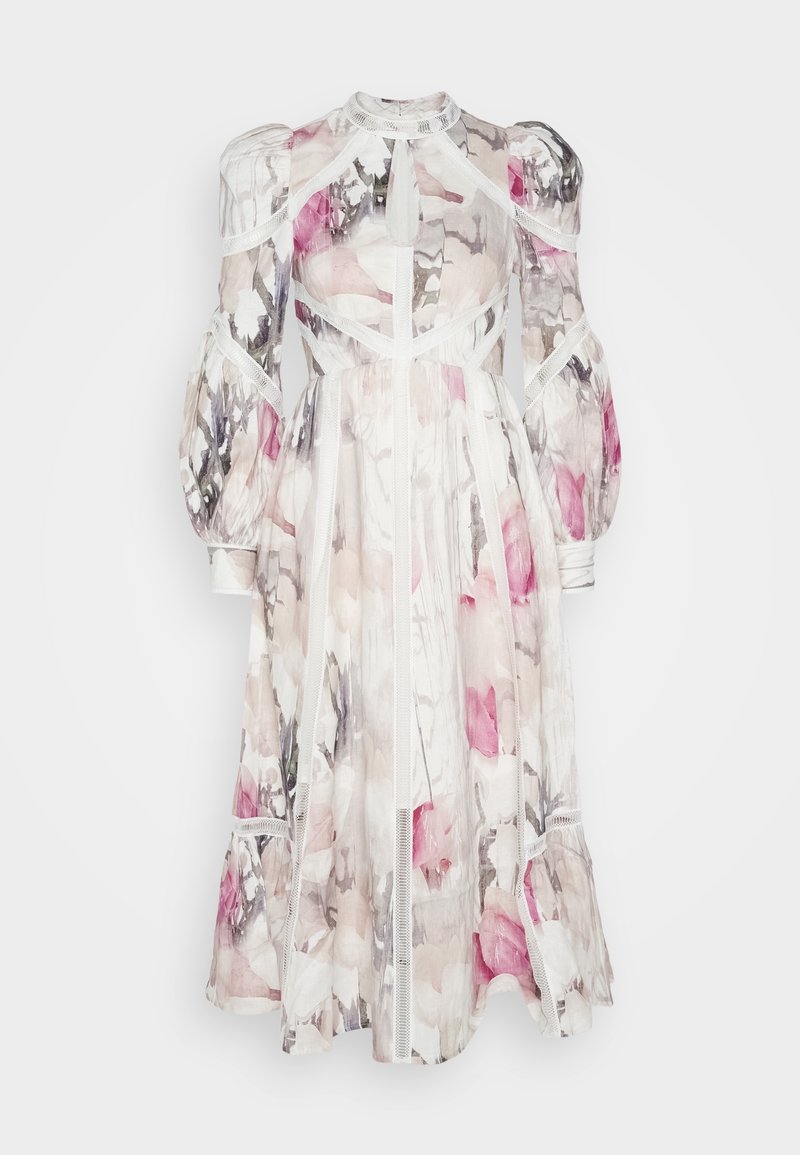 Ted Baker Cocktail dress / Party dress - light pink - (Pre-owned) - Zalando