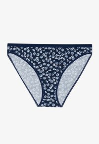 Anna Field 5 PACK - Σλιπ - blue/light grey/dark blue